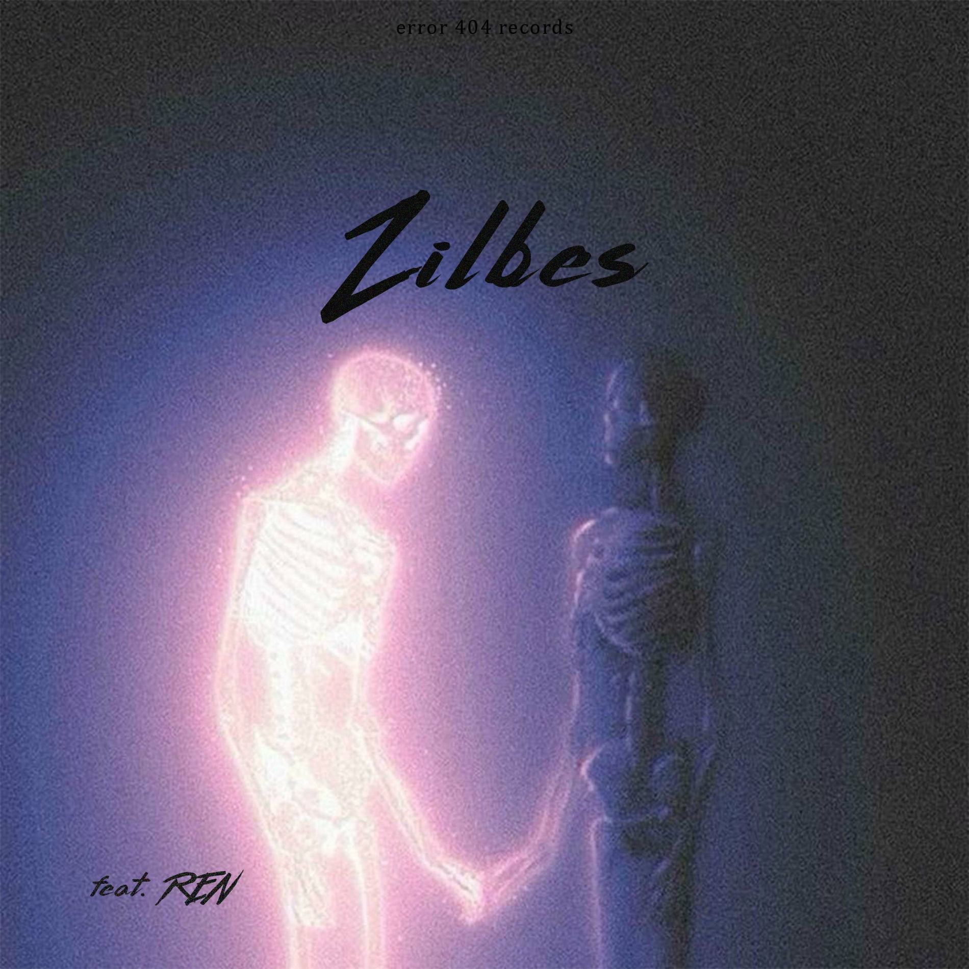 Album cover of zilbes (feat. REN)