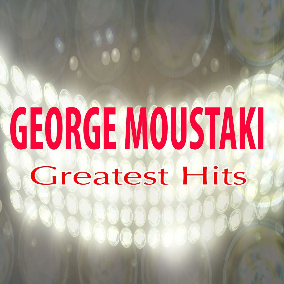 Album cover of Greatest Hits