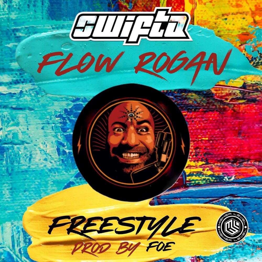 Picture of Flow Rogan