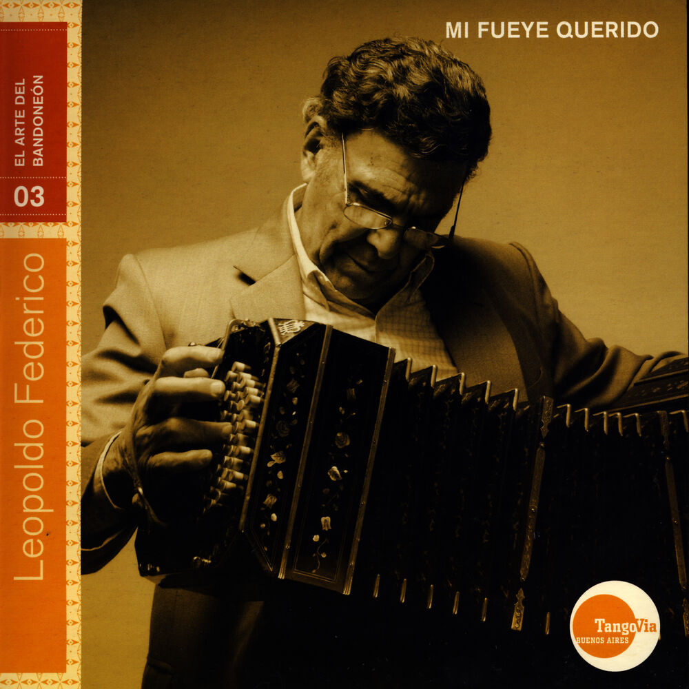Picture of Mi Fueye Querido