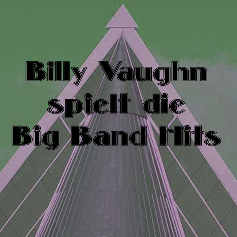 Picture of Spielt die Big Band Hits