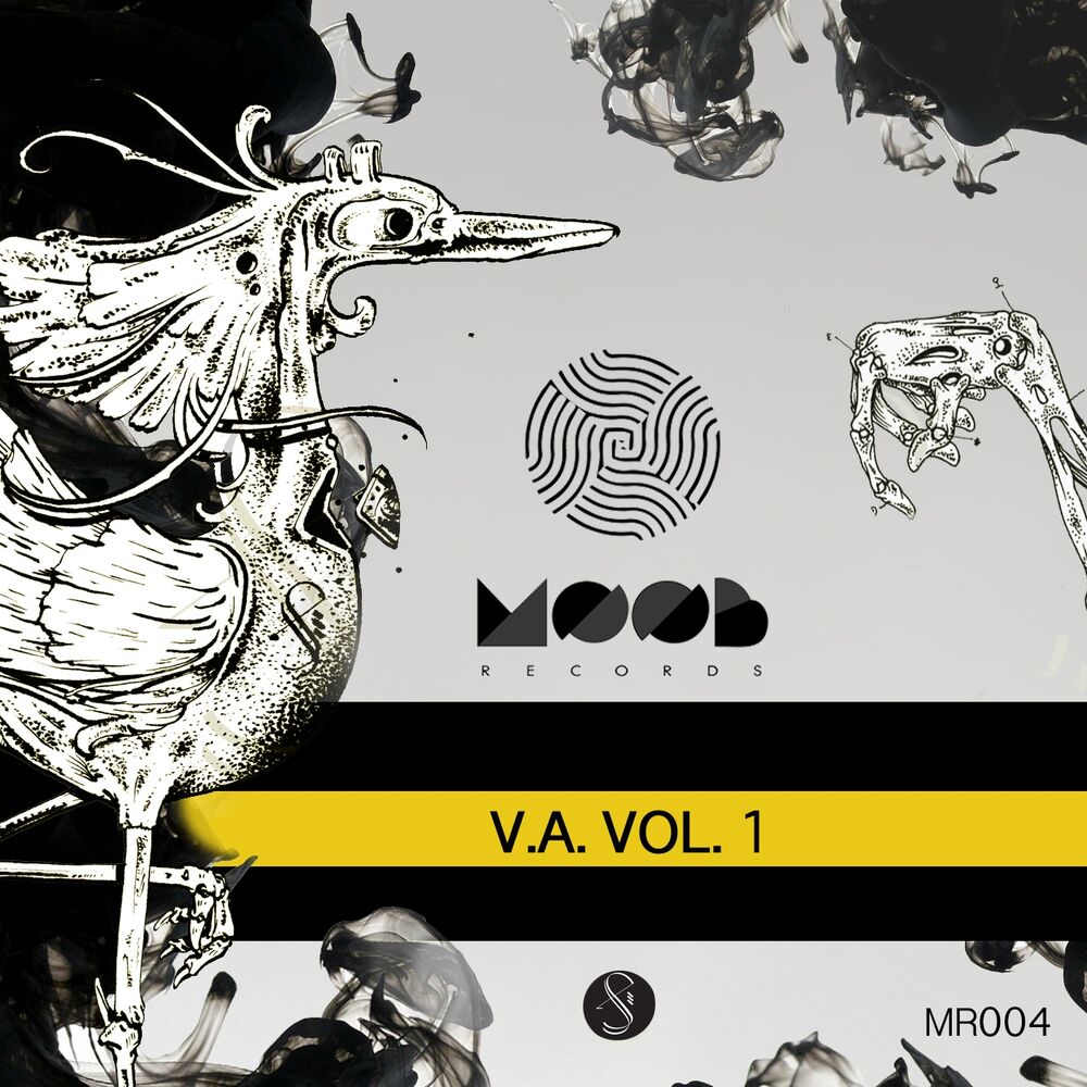 Picture of Various Artist Volume One