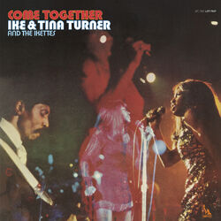Cover of Come Together