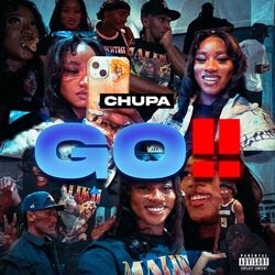 Cover of GO!