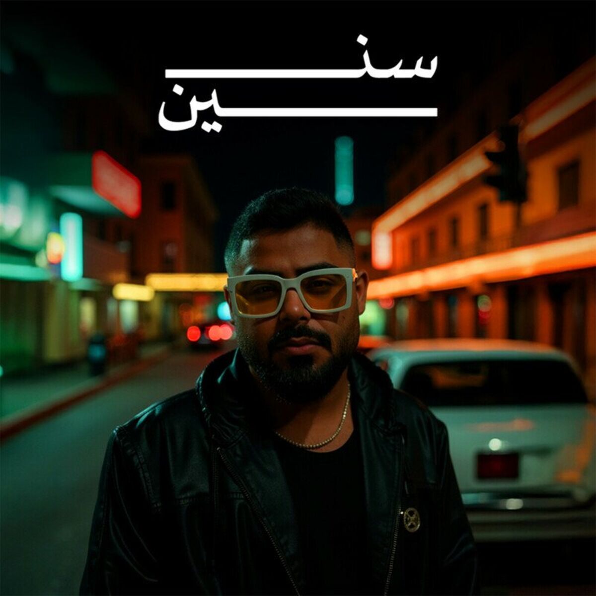 Album cover of Sneen