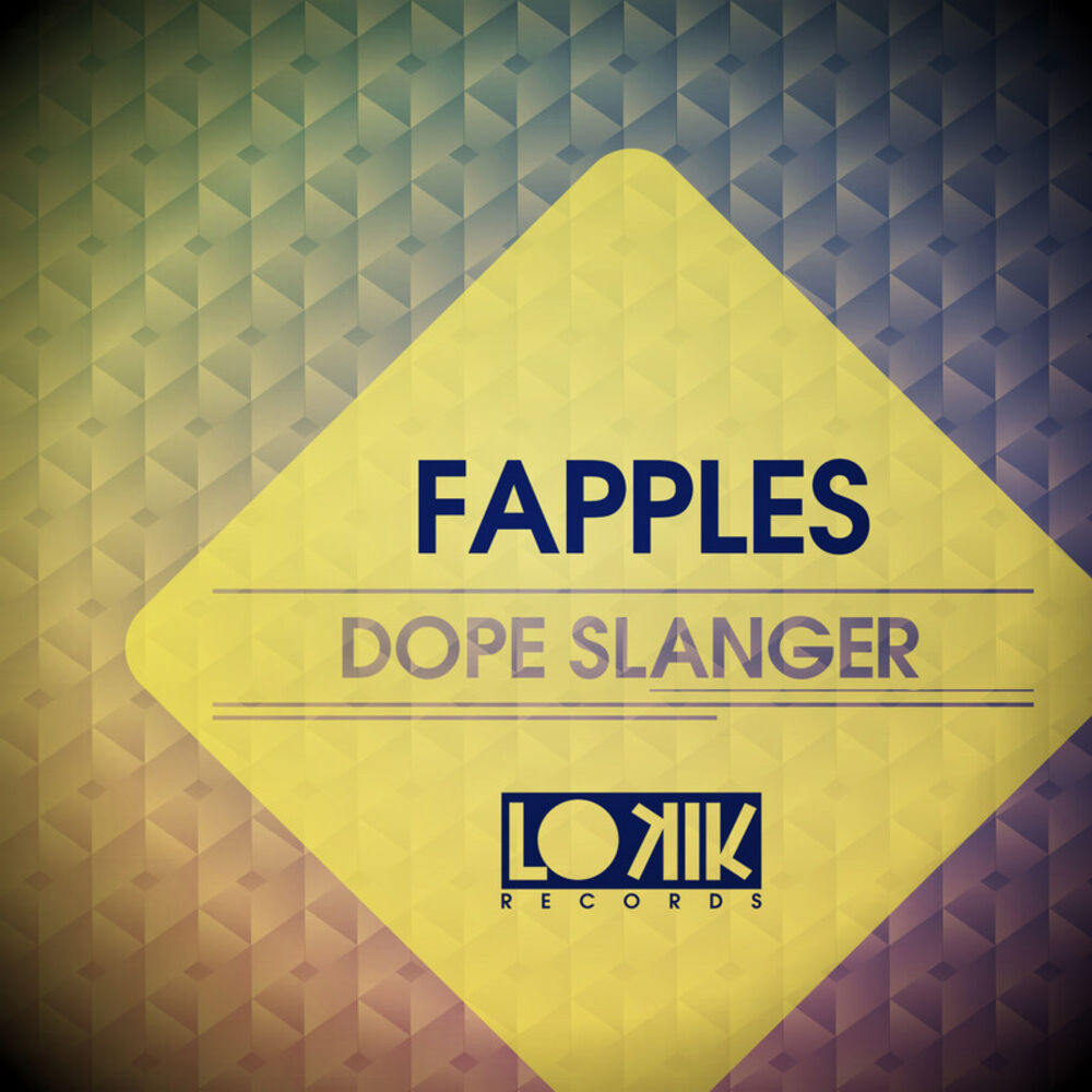 Picture of Dope Slanger