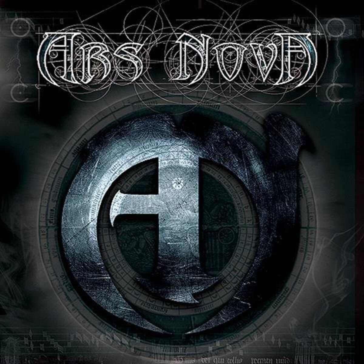 Album picture of Ars Nova