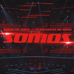 Cover of Somos