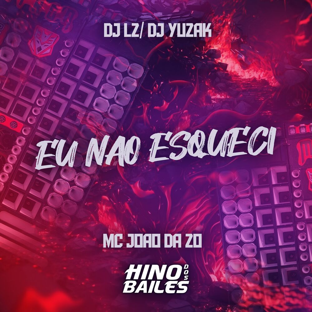 Picture of Eu Nao Esqueci