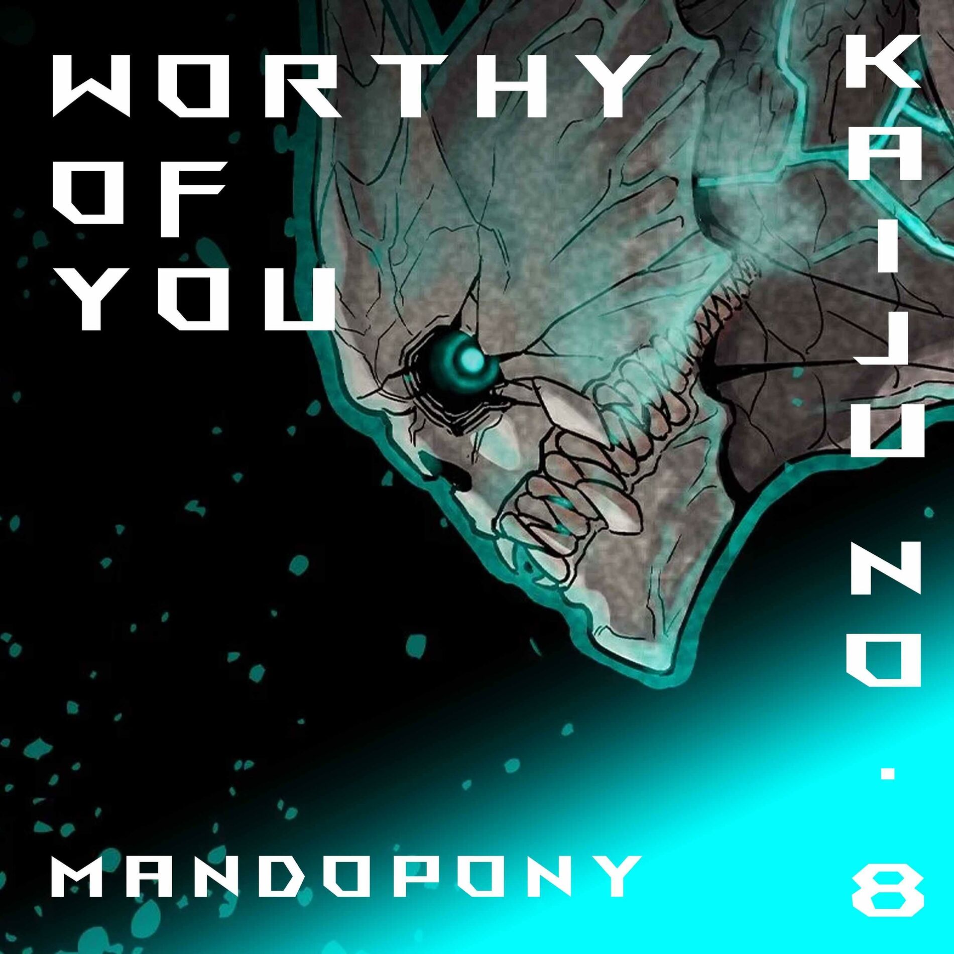 Album cover of Worthy of You
