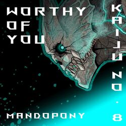 Cover of Worthy of You