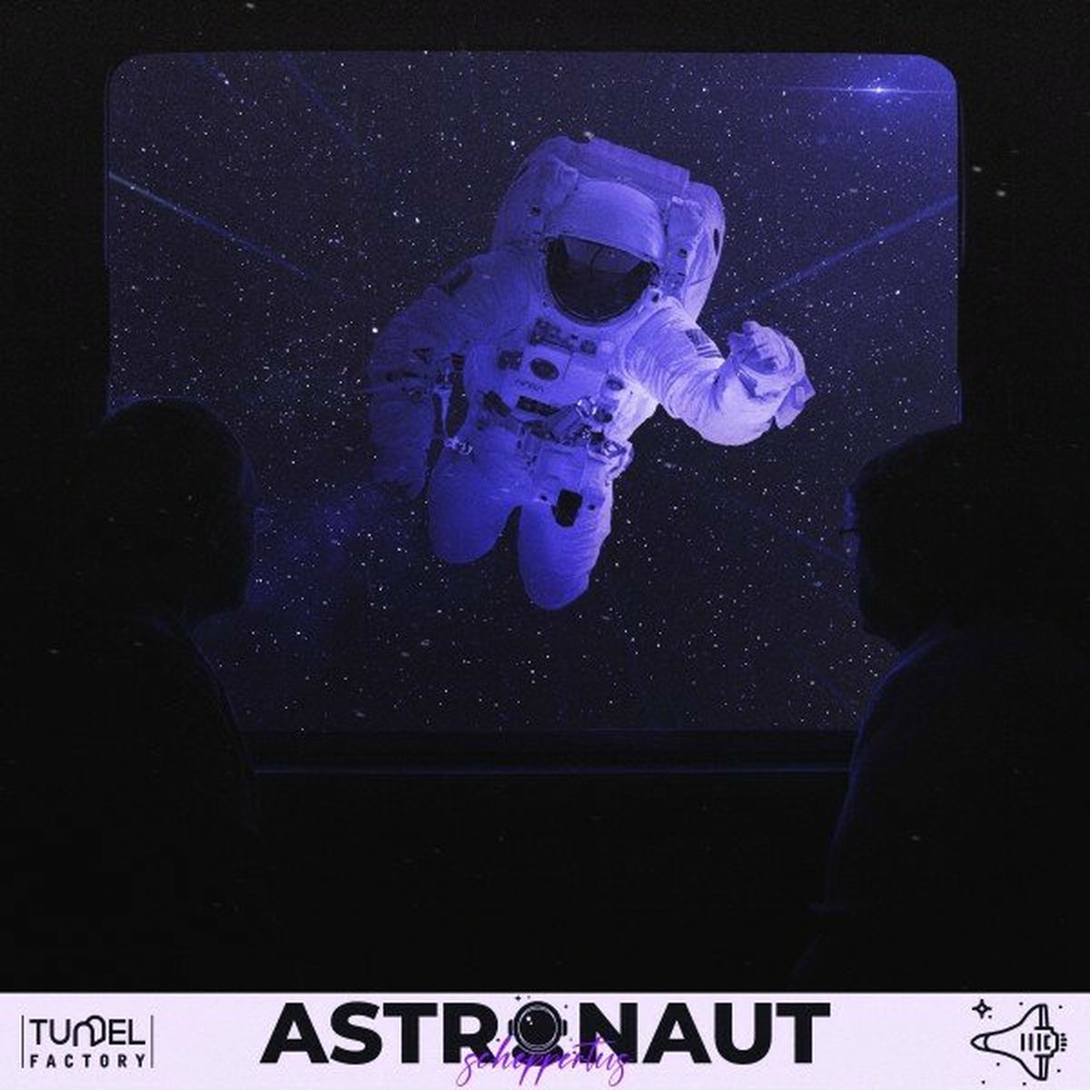 Album cover of Astronaut