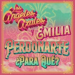 Cover of Perdonarte ¿Para Qué?