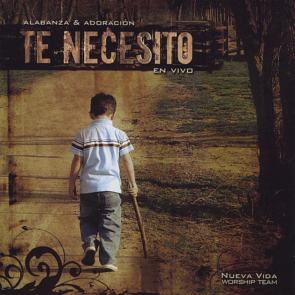 Picture of Te Necesito