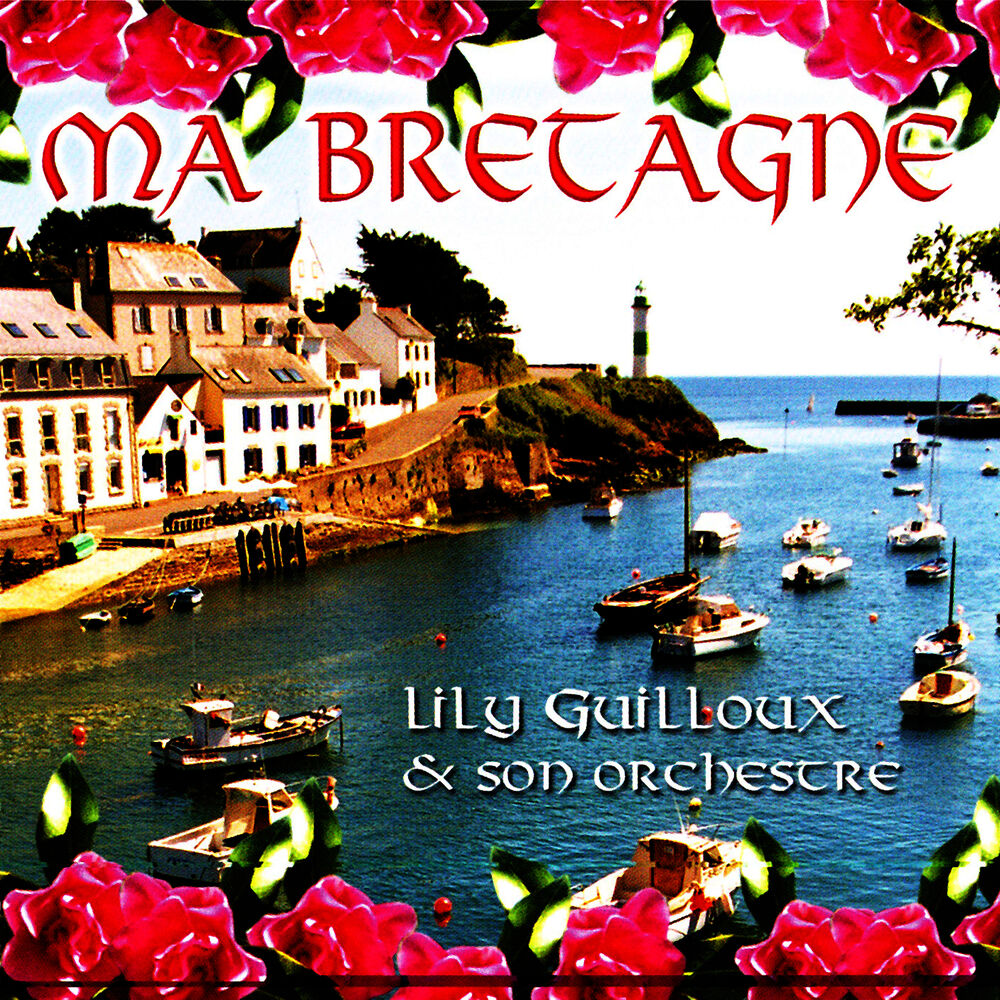 Picture of Ma Bretagne