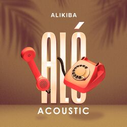 Cover of Aló (Acoustic)