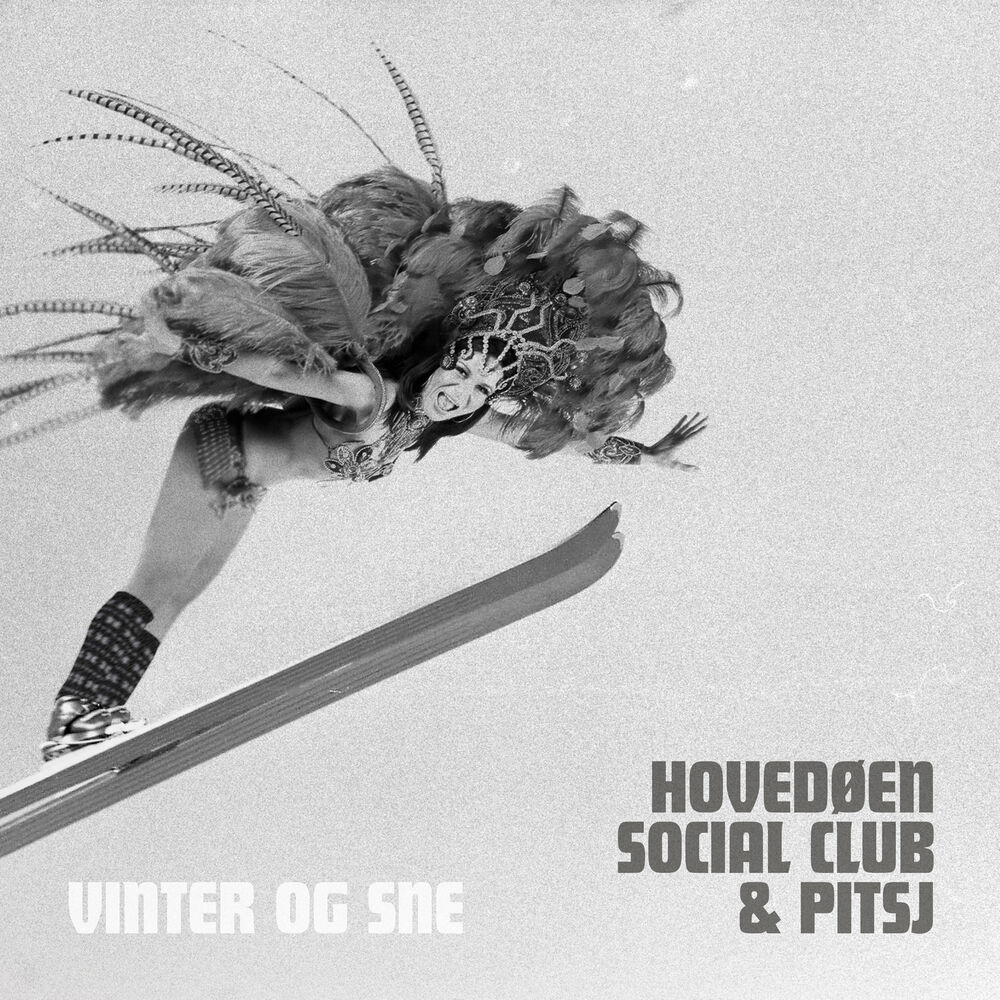Picture of Vinter og sne