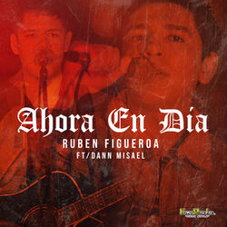 Cover of Ahora en Dia