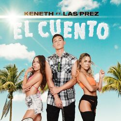 Cover of El Cuento