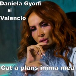 Cover of Cat a plans inima mea