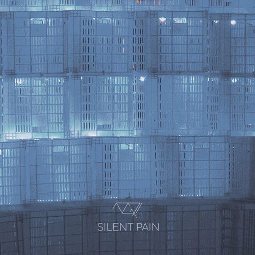 Silent Pain artwork