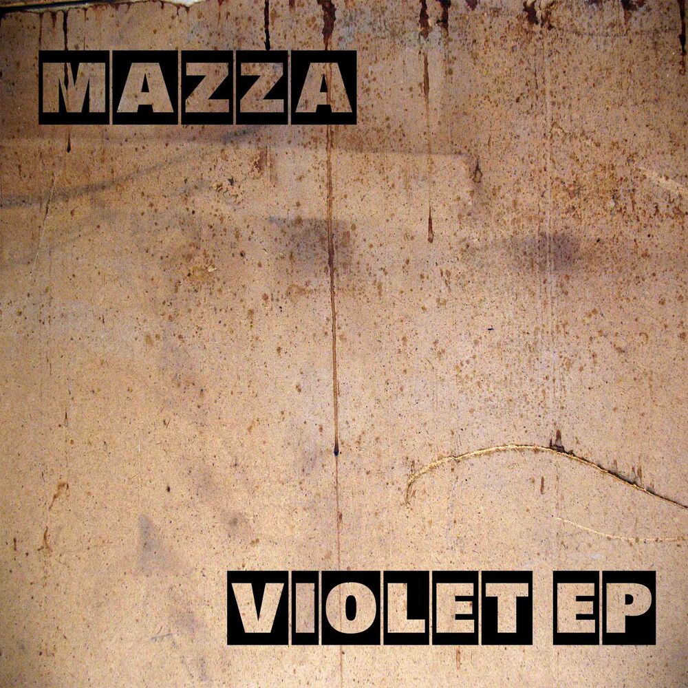 Picture of Violet EP