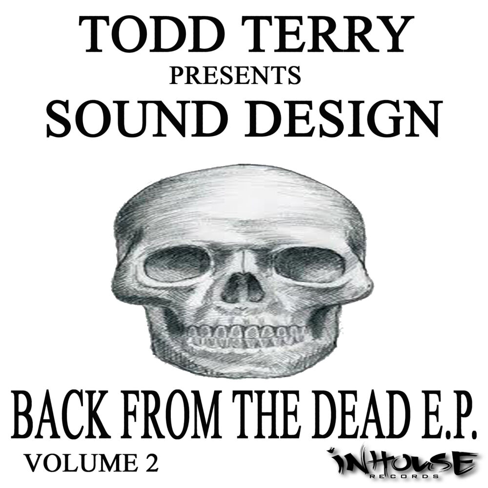 Picture of Back From The Dead E.P. VOL II