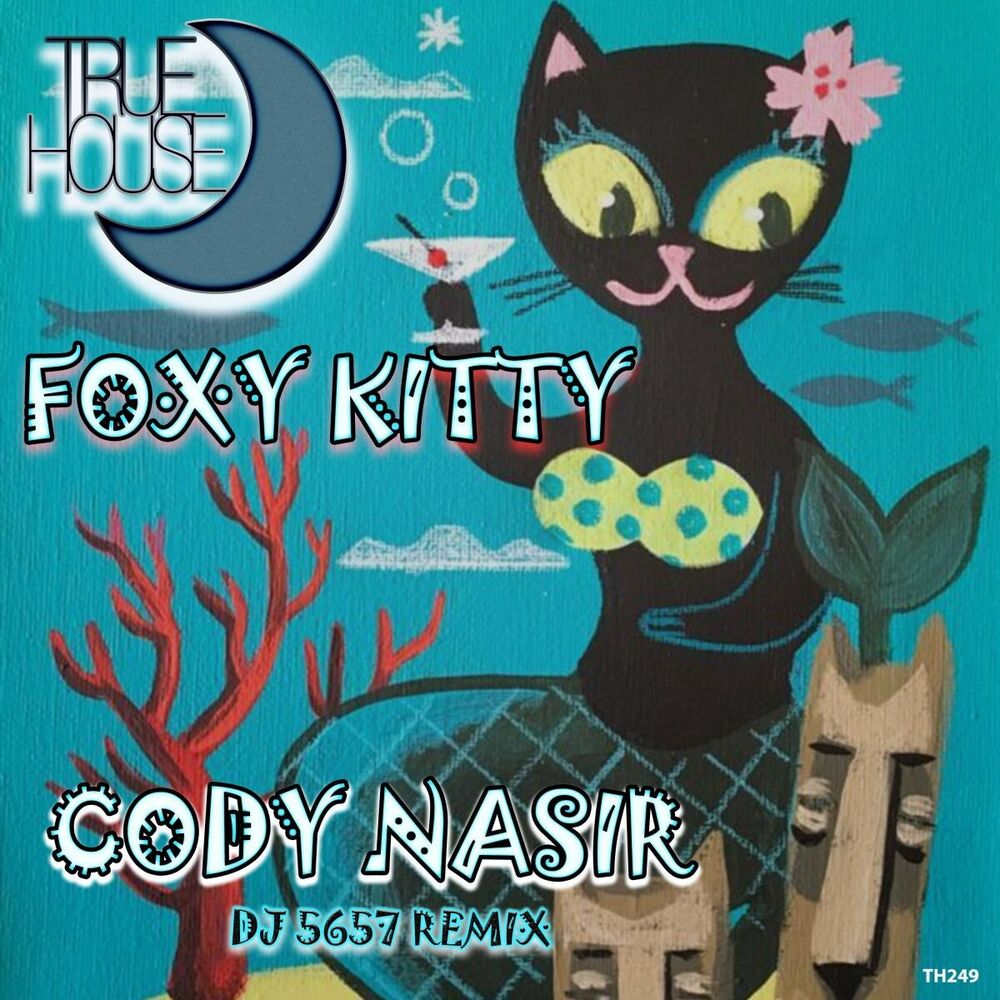 Picture of Foxxy Kitty (DJ 5657 Remix)