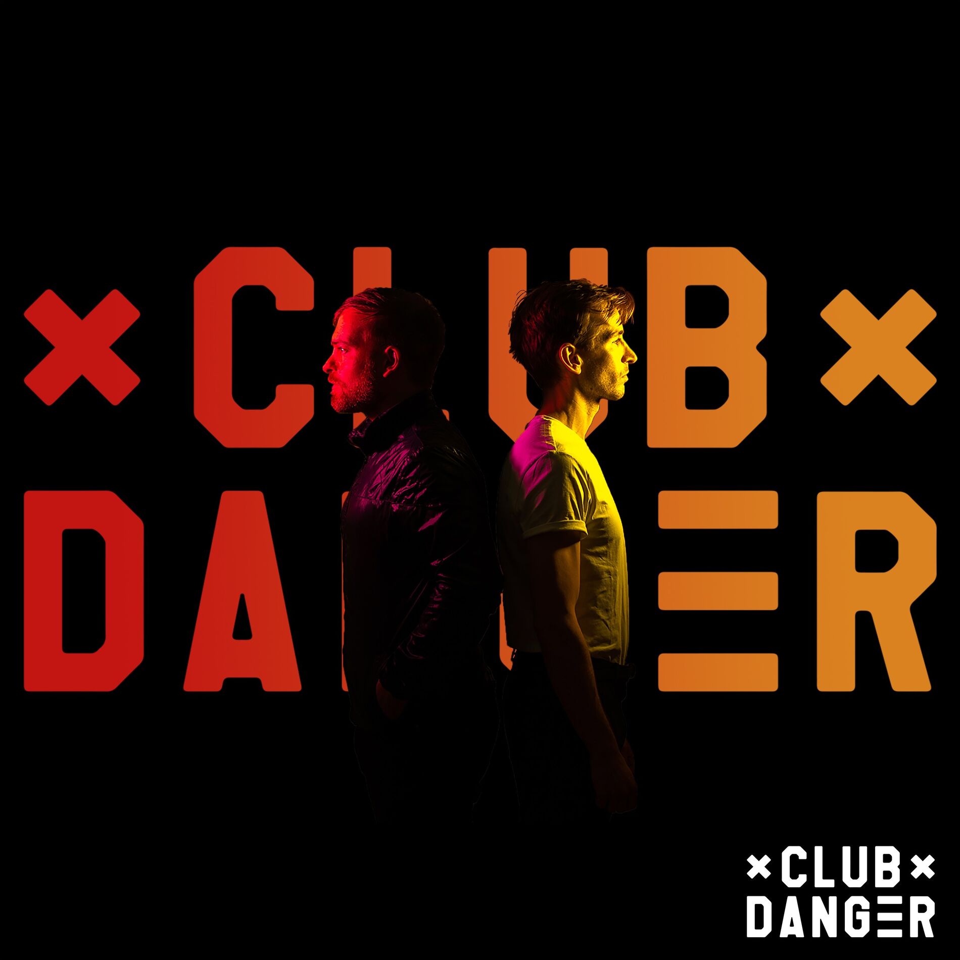 Album cover of The Trouble