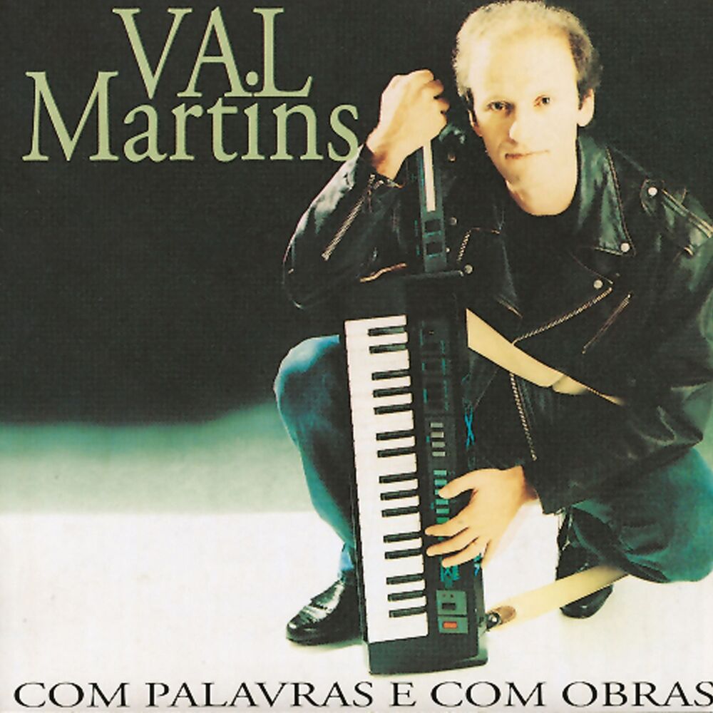 Picture of Com Palavras e Com Obras