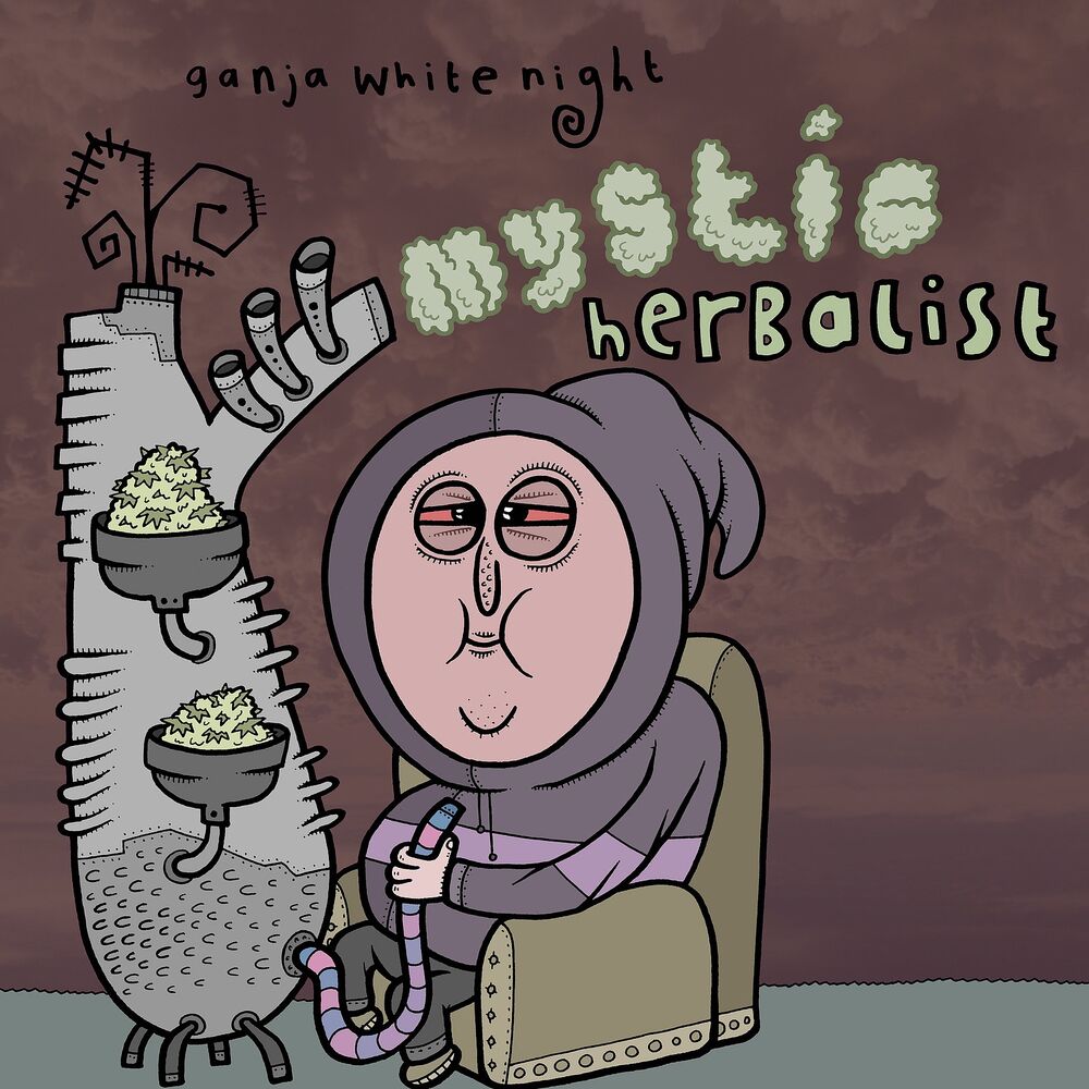 Picture of Mystic Herbalist