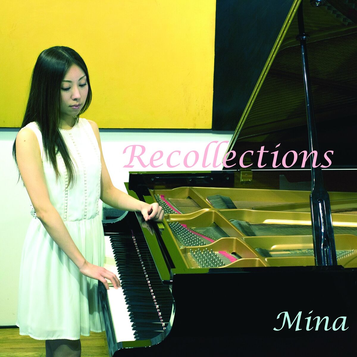 Album cover of Recollections