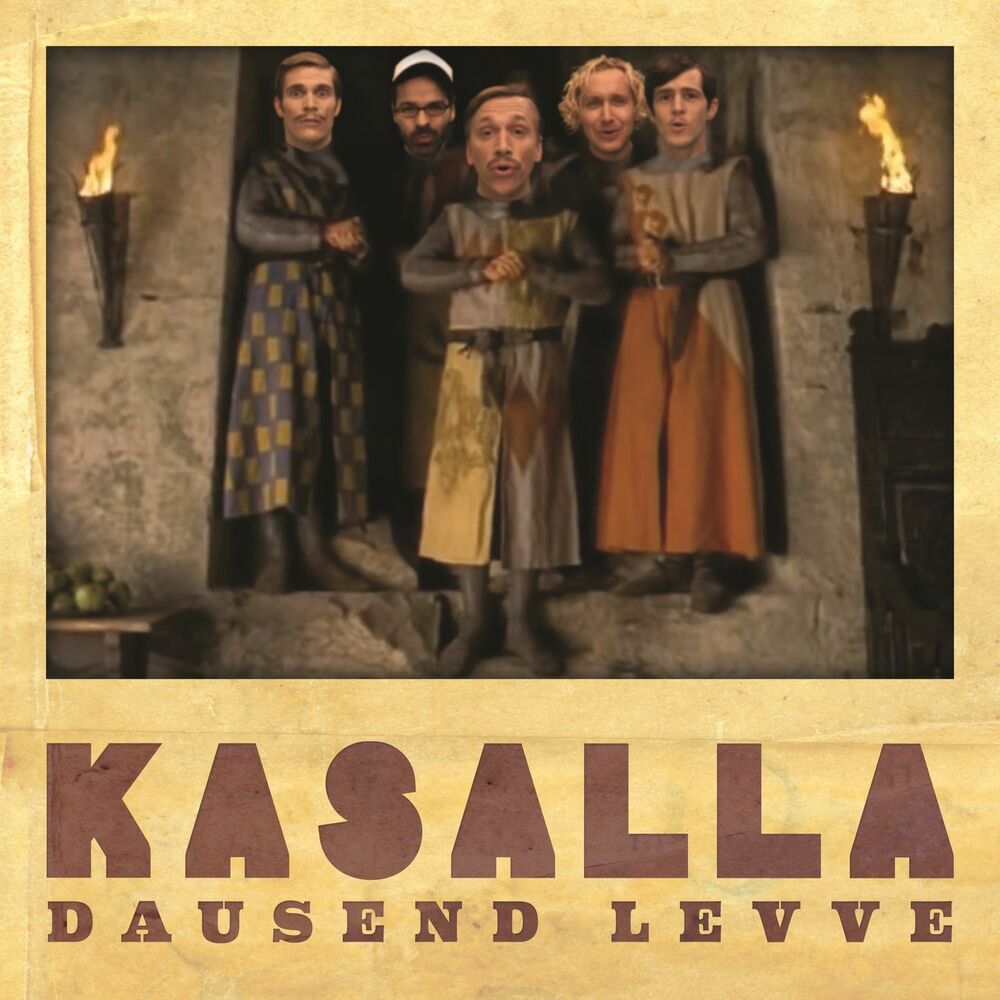 Picture of Dausend Levve