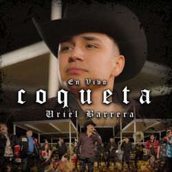 Cover of Coqueta (En Vivo)