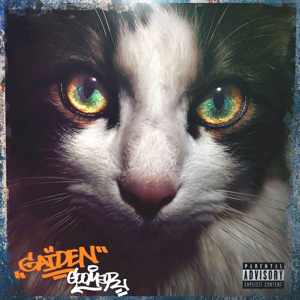 Album cover of Apophis
