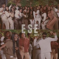 Cover of E Se, Pt. 2