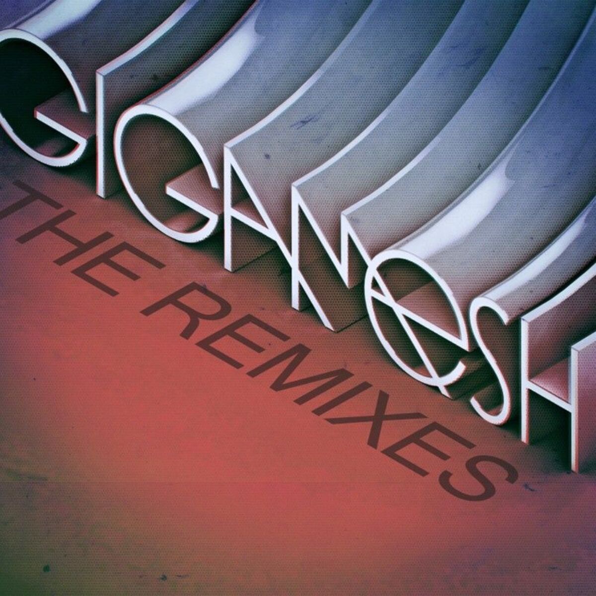 Album cover of Remix EP