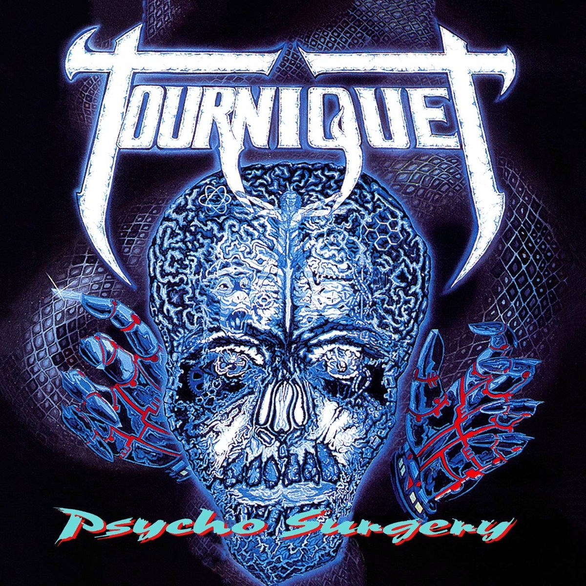 Album cover of Psycho Surgery (Collector's Edition)
