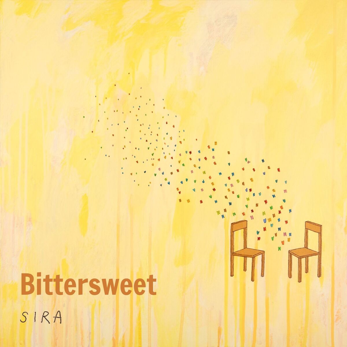 Album cover of Bittersweet