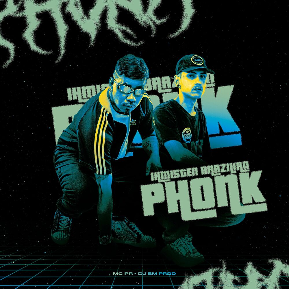 Picture of Ihmisten Brazilian Phonk