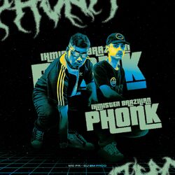 Cover of Ihmisten Brazilian Phonk