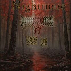 Cover of Nightmare