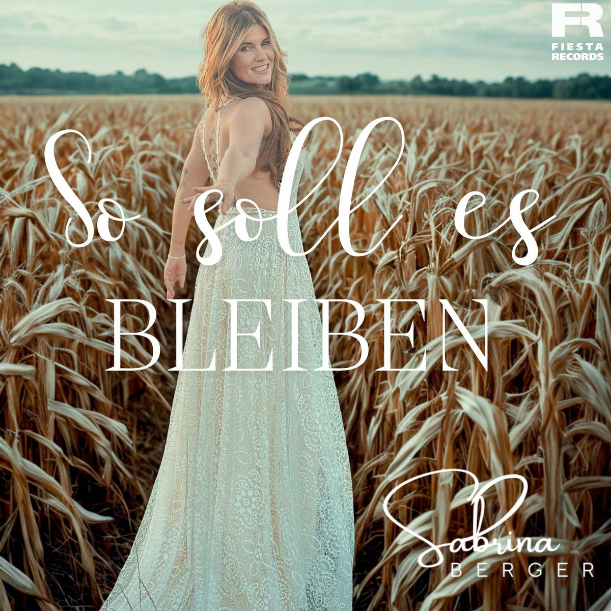 Album cover of So soll es bleiben