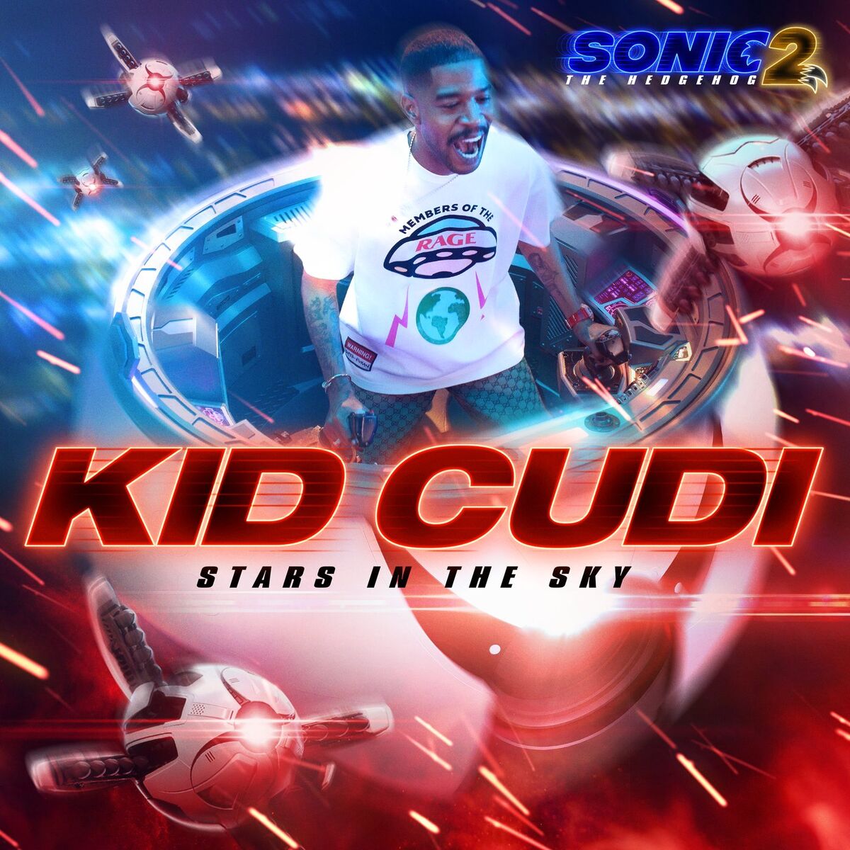 Album cover of Stars In The Sky