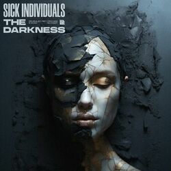 Cover of The Darkness