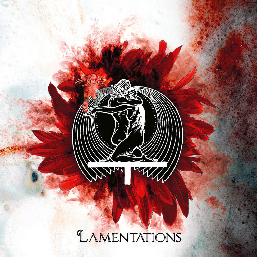 Picture of Lamentations (Deluxe Edition)