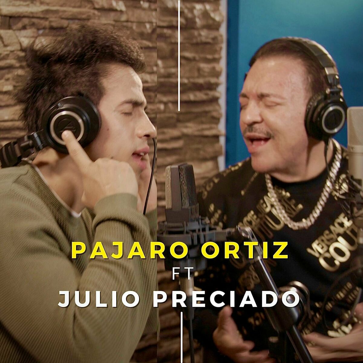 Album cover of Como Este Loco