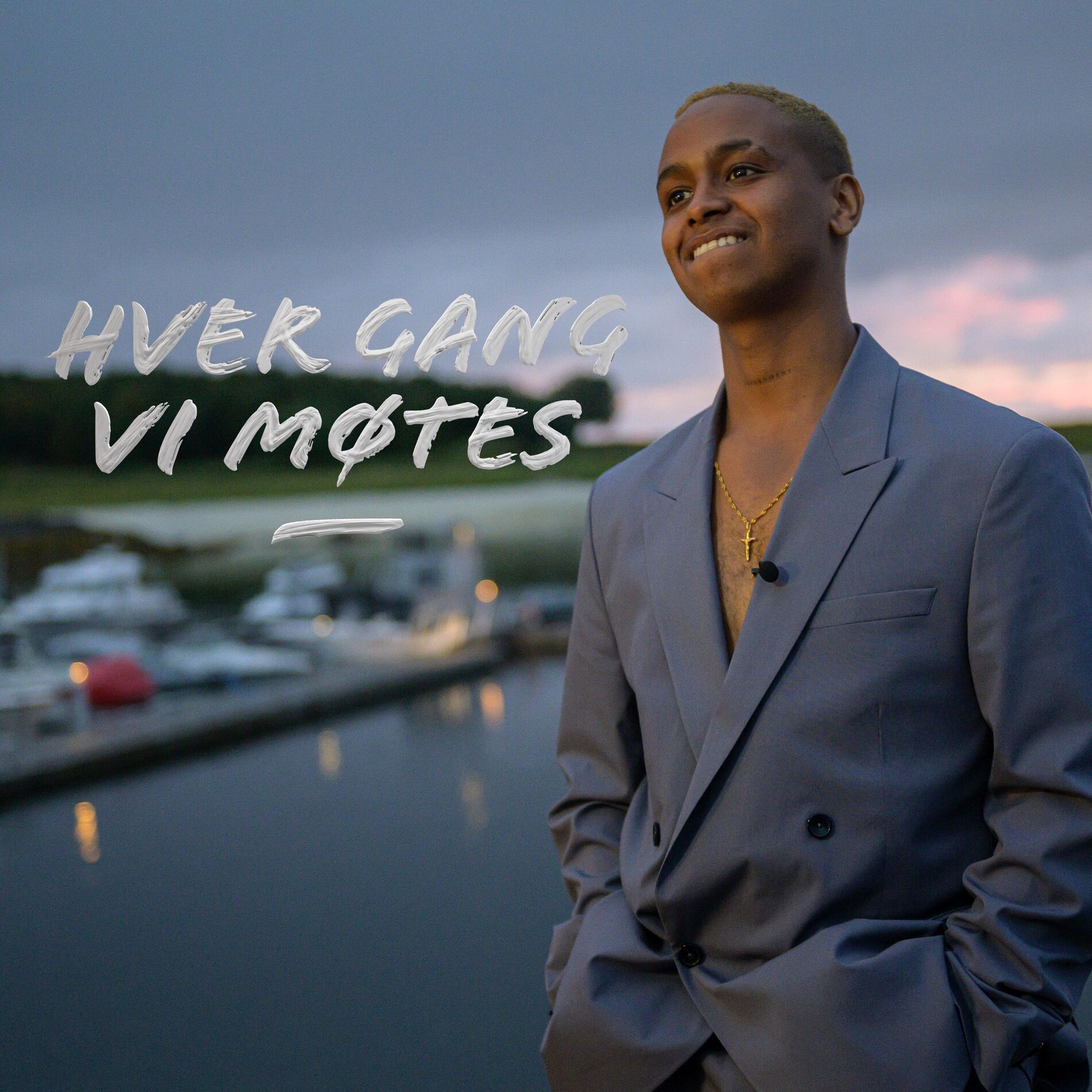 Album cover of Alt du vil ha