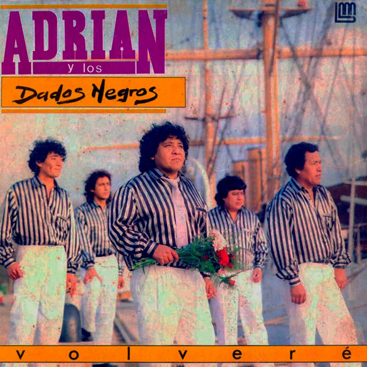 Album cover of Tarjetita de Invitación