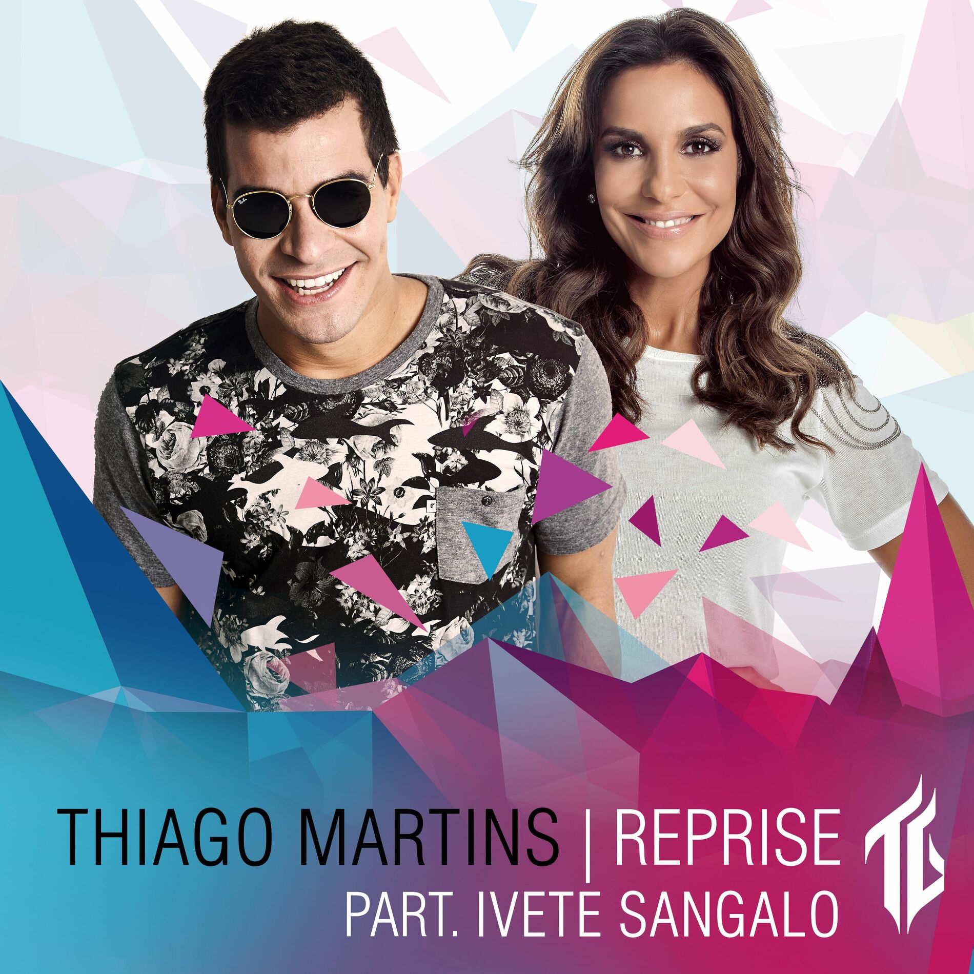 Album cover of Reprise
